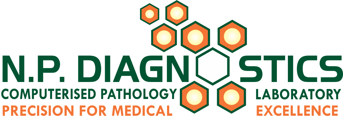 N.P DIAGNOSTICS