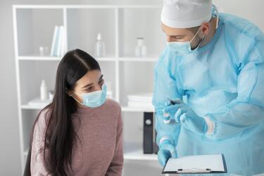 PRE-OPERATIVE TESTS PANEL